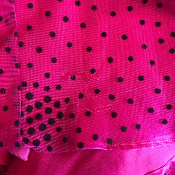 Jona Michelle Special Occasion Kid’s Party Dress - size 8 - Picture 10 of 10